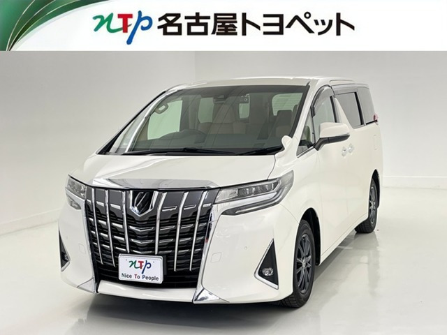 アルファード 2.5 X