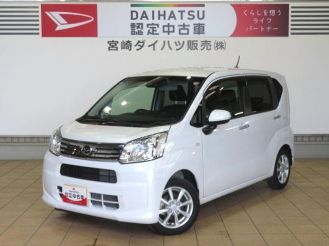 ムーヴ X リミテッドII SAIII 