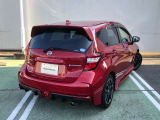 ノート 1.2 e-POWER NISMO 