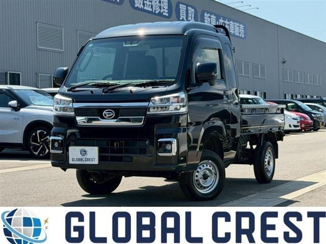 ハイゼットトラック ジャンボ エクストラ 4WD 