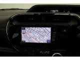 パナソニック製ナビ【型式CN-AS300WD】