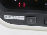 スマホ等の充電が可能なUSBポートです。
