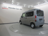 N-VAN G 