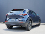 CX-30 2.0 20S ブラックトーンエディション