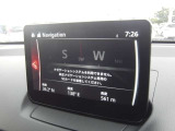 純正ナビSDは付属されていませんが、カープレイ対応なので、スマホ連携してナビを使うことは可能です!また、別途、ナビSDも購入できます!