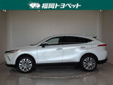 ハリアー 2.0 Z レザーパッケージ 
