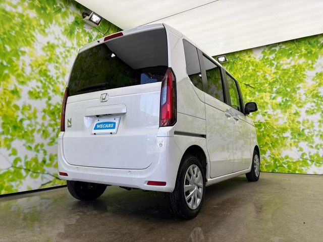 ホンダ N-BOX 4WDヒョウジュン の中古車詳細 (14,896km, プラチナ