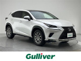 レクサス NX