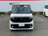 保証につきましては、日産「ワイド保証」付。最大95項目の納車前点検整備を熟練した当社テクニカルスタッフが実施させていただきますので、ご安心してお乗りいただけます^^