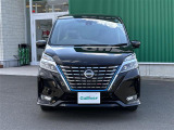 【正面画像】◆自宅にいながらクルマが買える!売れる!北海道、東北、関東、中部、関西、中国、四国、九州、沖縄、全国各地どこからでも対応可能です!!ぜひ、ガリバー南仙台店にお気軽にご相談ください!!