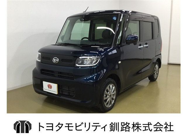 ダイハツ タント 