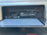CD&DVD再生 SDカード対応