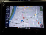 ナビ付なので、遠出の際も道に迷うことはありません♪安心してドライブをエンジョイして下さい♪(MR-MZ300-BIN-4)