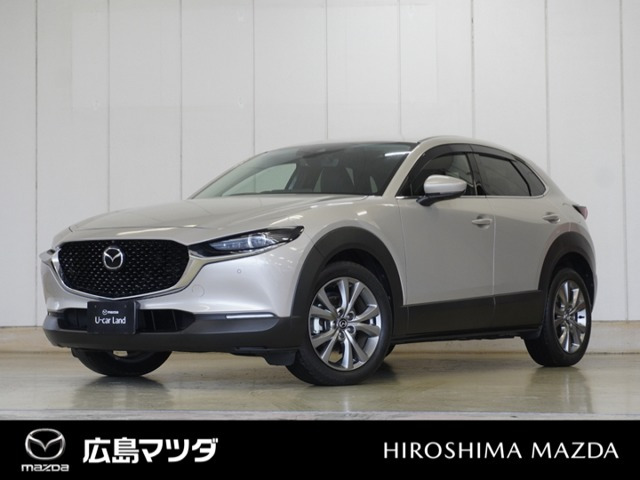 CX-30 1.8 XD Lパッケージ 
