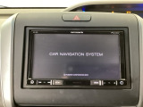 【オーディオ機能】オーディオは、フルセグTVの他にDVD/CDプレーヤーを装備♪もちろんFM/AMラジオもお聞きいただけます♪
