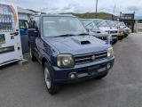 ジムニー ワイルドウインド 4WD 