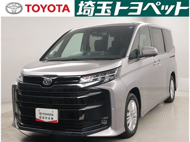 ノア 2.0 S-G