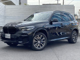 X5  xドライブ 40d Mスポーツ 4WD