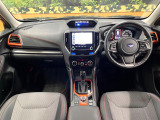 フォレスター 2.5 エックスブレイク 4WD 