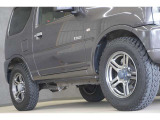 ジムニー クロスアドベンチャー 4WD 