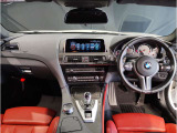 ☆センターパネルを運転席側に僅かに傾けたBMW独特のインパネ☆【駆け抜ける歓び】はここからもスタートしております☆