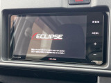 【ナビゲーション】目的地までしっかり案内してくれる使いやすいナビ。Bluetooth接続すればお持ちのスマホやMP3プレイヤーの音楽を再生可能!毎日の運転がさらに楽しくなります!!