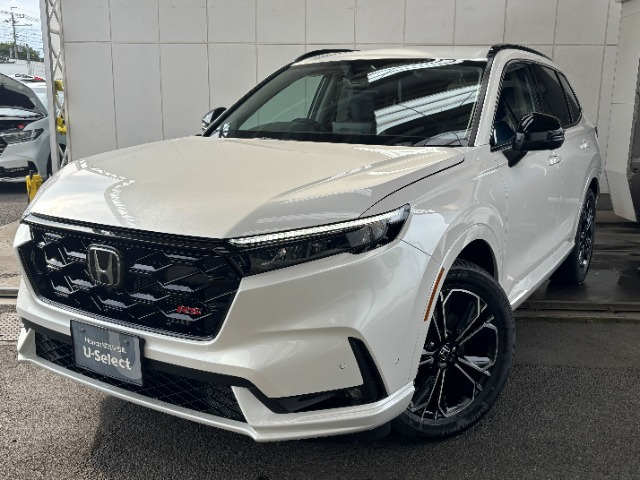 CR-V 2.0 e:HEV RS 