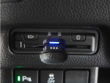 【ETC車載器】高速道路のご利用時にとても便利なETC車載器。セットアップ(費用別途)後にお渡ししとなります。