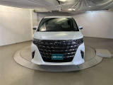 アルファード ハイブリッド 2.5 エグゼクティブ ラウンジ E-Four 4WD 