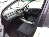 クルーガーハイブリッド 3.3 Gパッケージ 4WD 