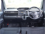 ワゴンR FX 4WD 