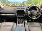 レガシィアウトバック 2.5 リミテッド 4WD 
