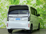 N-BOXカスタム  