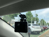 万が一の時に録画をして、映像として残しておける、ドライブレコーダーを装備しています。