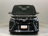 ヴォクシー 2.0 ZS 煌III 