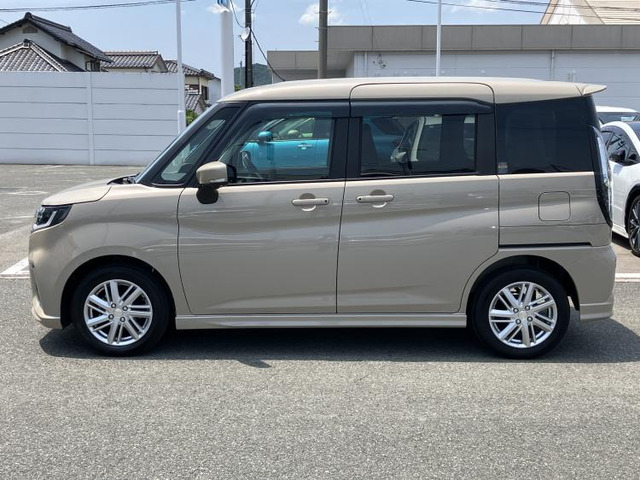 三菱 デリカD:2 1.2 ハイブリッド MZ 全方位カメラパッケージ 4WD の