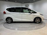先進の安全運転支援システム「HondaSENSING」がもたらす、より安心と快適性です。
