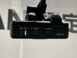 【純正前方用ドライブレコーダー】万が一の時にも映像で状況が残りますので安心してドライブできます。