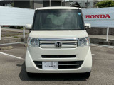 N-BOX G Lパッケージ 