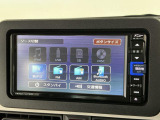 【Bluetooth Audio】いつもの音楽・いつものラジオ番組を、ドライブでも存分にお楽しみいただけます♪