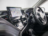 ★使いやすさや安全性を追求したステアリング周り!高級車ゆえにスイッチ類が多いのも特徴ですね!考え尽くされた配置ですぐに使いこなす事が出来ますのでご安心下さい!是非、体感してみて下さい!!
