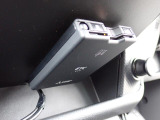 ETCも装備しております。