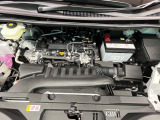親切・丁寧な専門メカニックスタッフが応対!・車検・点検整備・事故等の修理などアフターサービスも安心。お車のカスタマイズもネクステージのサービススタッフまでご相談ください。