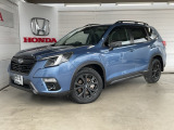 フォレスター 2.0 X エディション 4WD 