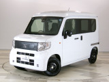 ホンダ N-VAN e: