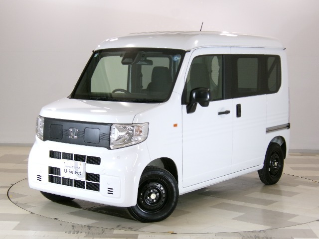 ホンダ N-VAN e: 