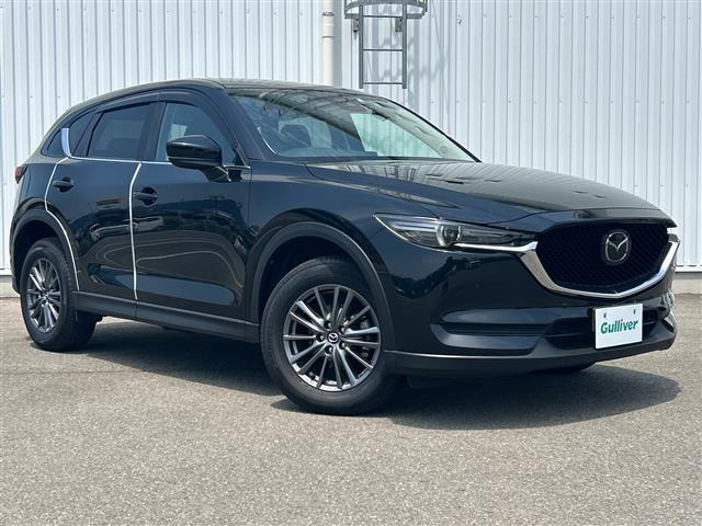 CX-5 2.2 XD プロアクティブ 修復歴無し