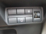 運転席右下操作部分です!
