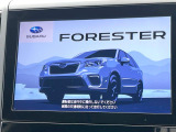 【純正ナビ】人気の純正ナビを装備しております。ナビの使いやすさはもちろん、オーディオ機能も充実!キャンプや旅行はもちろん、通勤や買い物など普段のドライブも楽しくなるはず♪