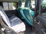 登録済未使用車。全国どこでも即納車可能です。社外16アルミタイヤSET、10インチDA、HDMI対応、バックカメラ、ETC、ドラレコ、タイヤカバー!